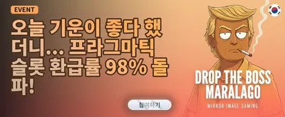 핫 슬롯 200회 무료 스핀 증정 promotional banner